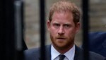 Kelly Osbourne hält sich mit ihrer Kritik an Prinz Harry nicht zurück. (Bild: Copyright 2023 The Associated Press. All rights reserved)