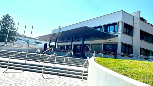 Die Universität Klagenfurt hat 1,8 Millionen Euro geerbt. (Bild: Hronek Eveline)