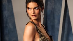 Kendall Jenner (Bild: APA/Getty Images via AFP/GETTY IMAGES/Amy Sussman)