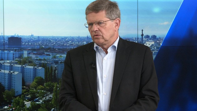 Christian Deutsch (Bild: krone.tv)