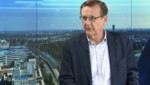 Hans Mahr, Politik-Kenner, Medienmanager und ehemaliger Wahlkampfleiter von Bruno Kreisky (Bild: krone.tv)