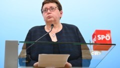 (Bild: APA/HELMUT FOHRINGER)