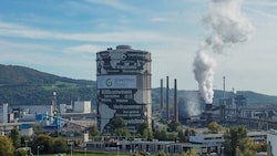 Mehr als 51.000 Mitarbeiter sind weltweit bei der von Linz aus agierenden Voestalpine beschäftigt. (Bild: Harald Dostal)