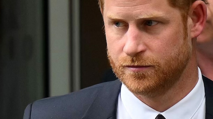 Prinz Harry droht in den USA nun Ärger wegen seiner Drogenbeichte.