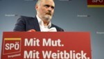 Doskozil plant keine Rückkehr in Bundesgremien, so die SPÖ. (Bild: APA/HANS KLAUS TECHT)