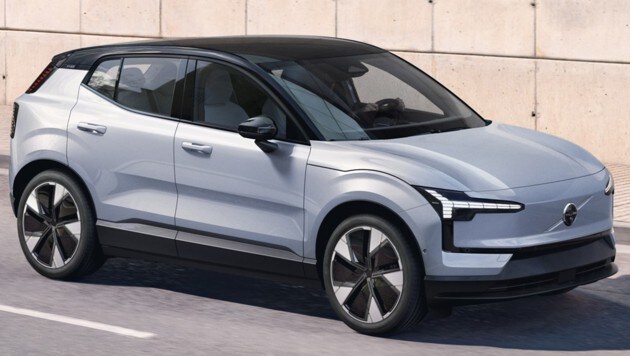 (Bild: Volvo)