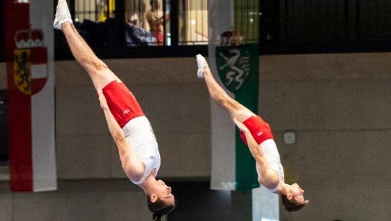 (Bild: GEPA pictures)