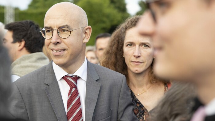 WIFO-Direktor Gabriel Felbermayr 