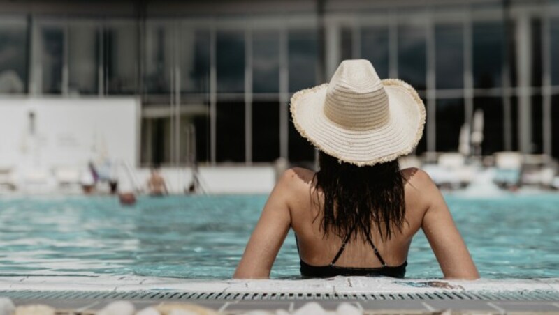 Herausforderung: Die Gäste wollen bei einem Thermenaufenthalt mehr erleben. (Bild: Spa Resort Therme Geinberg)