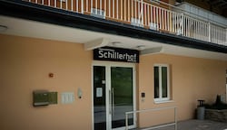 Der Schillerhof in Bad Gastein steht im Zentrum der Kritik (Bild: Scharinger Daniel)