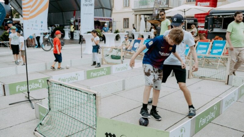 (Bild: Sport Austria/Florian Rogner)