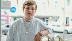 Niels (13) ist enttäuscht. (Bild: Horst Einöder/Flashpictures)