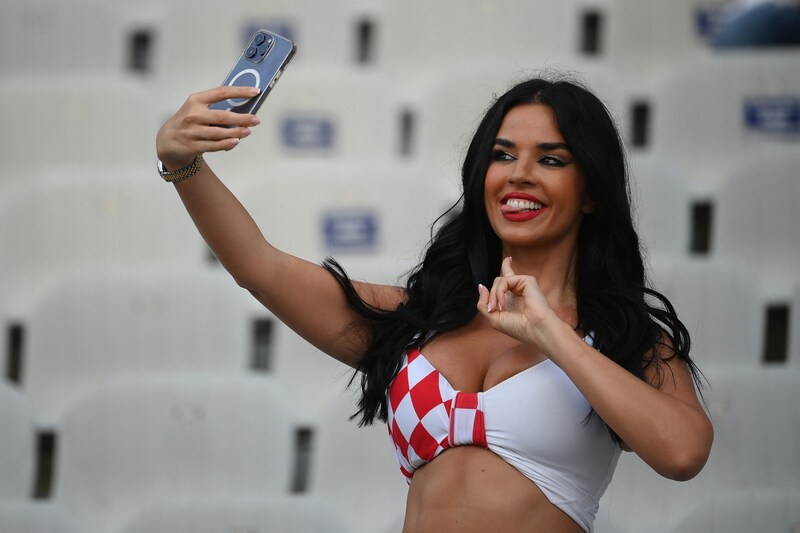 (Bild: APA/AFP/FRANCK FIFE)