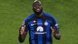 Romelu Lukaku (Bild: APA/AFP/BULENT KILIC)