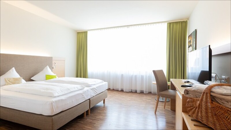 (Bild: Auszeit ****Hotel)