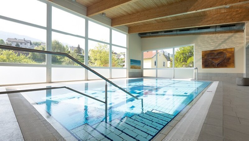 (Bild: Auszeit ****Hotel)