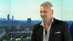 „Krone“-Innenpolitik-Journalist Erich Vogl (Bild: krone.tv)