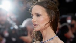 Natalie Portmans Ehe soll in einer Krise stecken. (Bild: www.photopress.at)