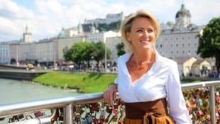 Meissnitzers Wohnsitz bleibt in Salzburg.