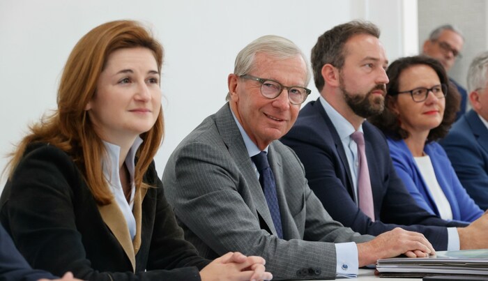 Die Salzburger Landesregierung hat erst einen Bruchteil der Bundesmillionen nutzen können.