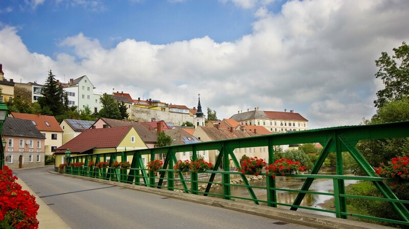 Die Horror-Tat sorgte in dem Bezirk Waidhofen an der Thaya für Erschütterung. (Bild: Yakovyna Yuliia)