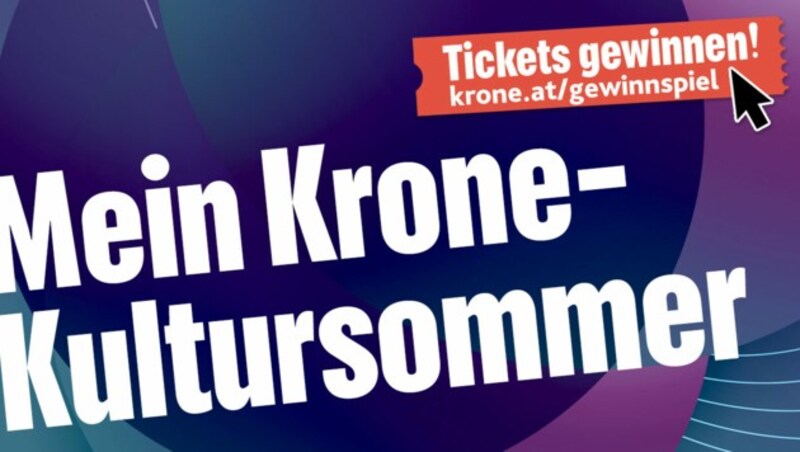 (Bild: Krone KREATIV)