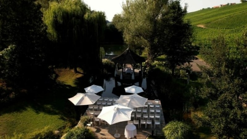 (Bild: gnd weddings)
