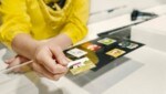 Die Tarife steigen, auch der internationale Briefversand wird teurer. (Bild: Post AG)
