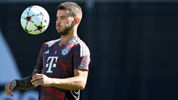 Lucas Hernandez will den FC Bayern verlassen. (Bild: APA/AFP/Christof STACHE)