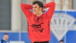 Constantin Möstl glänzte auch im Finale gegen Linz. (Bild: GEPA pictures)