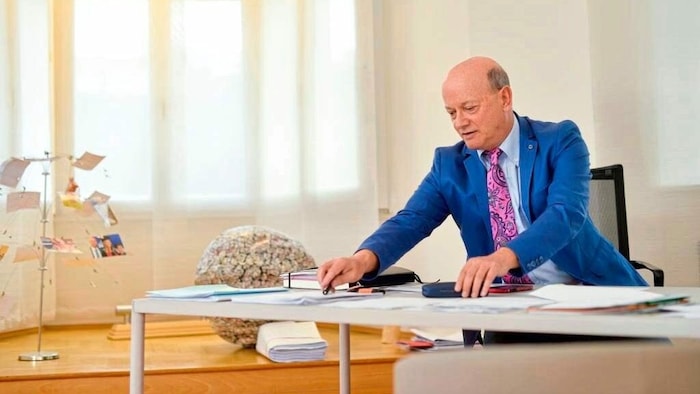 Peter Jost