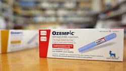 Semaglutid ist auch unter dem Namen Ozempic bekannt. Auf TikTok wird das Medikament schon länger als „Abnehmbooster“ gefeiert. (Bild: MARIO TAMA / GETTY IMAGES NORTH AMERICA / Getty Images via AFP)