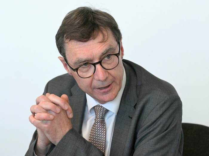 Trustee in bankruptcy Volker Leitner: Following the successful sale of the remaining stock, Kika/Leiner is now out of business.
