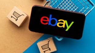 Hace 20 años, eBay y Amazon todavía estaban codo con codo.  Hoy está decidido.  (Imagen: stock.adobe.com)