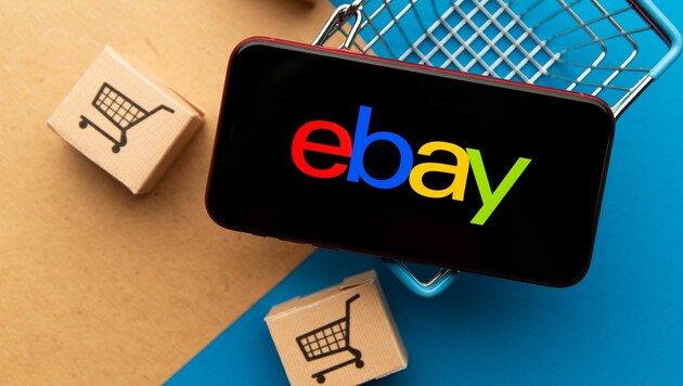 Vor 20 Jahren lieferten sich eBay und Amazon noch ein Kopf-an-Kopf-Rennen. Heute ist es entschieden. (Bild: stock.adobe.com)