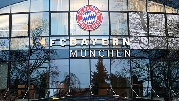 Who will be the new coach of FC Bayern Munich? (Bild: APA/dpa/Felix Hörhager)