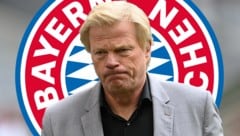 In der Kahn-Causa kamen neue Details ans Licht. (Bild: AFP)