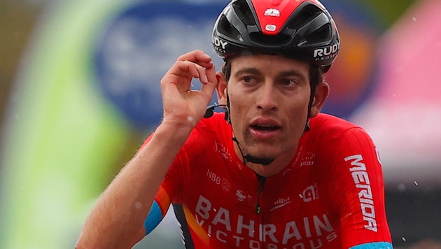 Gino Mäder starb vor einem Jahr bei einem tragischen Unfall bei der Tour de Suisse.