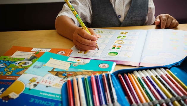 Es gibt immer mehr Kinder, die einen besonderen Förderbedarf haben.