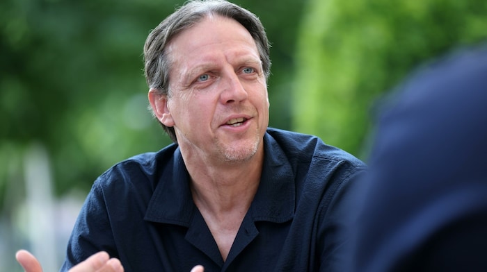 Im Interview mit der „Krone“ gab René Aufhauser zu verstehen, dass er bereit ist, wieder einen Klub zu trainieren.