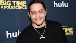 Pete Davidson (Bild: Evan Agostini/Invision/AP)