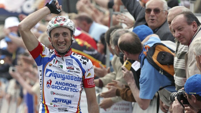 Davide Rebellin