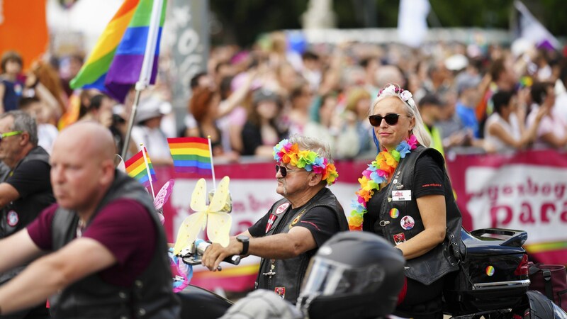 (Bild: APA/EVA MANHART)