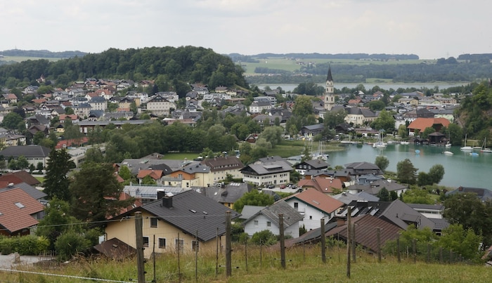 Mattsee trauert um Jeanette (19). Die Kellnerin war im Ort beliebt und bekannt. Sie wäre heute 20 Jahre alt geworden. Sie erlag noch am Ort des Unfalls ihren schweren Verletzungen.