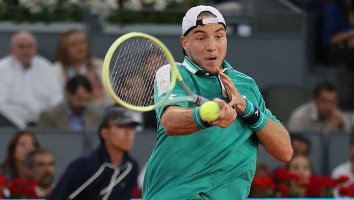 Jan-Lennard Struff 