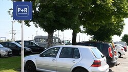 Ein Streit um die Pendler entzweit die Regierungsparteien ÖVP und Grüne. (Bild: P. Huber)