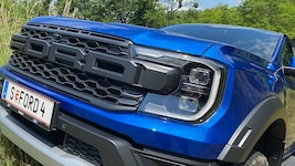 Auch ein günstiger Pick-up ist geplant – ab 30.000 Dollar.