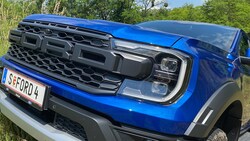 Auch ein günstiger Pick-up ist geplant – ab 30.000 Dollar.