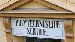 Die Polytechnische Schule in Bad Gastein muss mit Ende des Schuljahres schließen. Grund ist ein Mangel an Schülern. (Bild: Hölzl Roland)