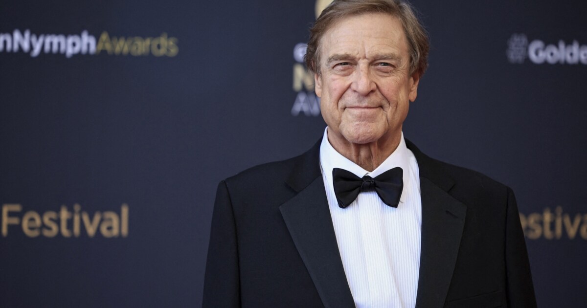 Topleistung! 90 Kilo leichter John Goodman trotzt JoJoEffekt